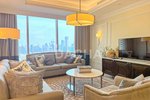 2 bedrooms Apartment in Downtown Dubai (Downtown Burj Dubai), UAE No. 27878 - Image 4