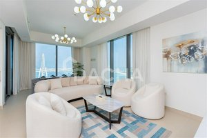 3 bedrooms Apartment in Dubai Marina, UAE No. 27879