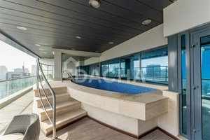 5 bedrooms Penthouse in Jumeirah Lake Towers, UAE No. 27880