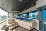 5 bedrooms Penthouse in Jumeirah Lake Towers, UAE No. 27880 - penthouse in Dubai
