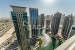 5 bedrooms Penthouse in Jumeirah Lake Towers, UAE No. 27880 - Image 17