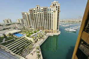 3 bedrooms Apartment in Palm Jumeirah, UAE No. 27882