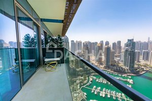 3 bedrooms Apartment in Dubai Marina, UAE No. 27885