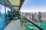 3 bedrooms Apartment in Dubai Marina, UAE No. 27885 - apartment in Dubai