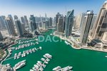 3 bedrooms Apartment in Dubai Marina, UAE No. 27885 - Image 19