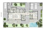 4 bedrooms Villa in Al Furjan, UAE No. 27886 - Image 10