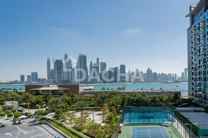 3 bedrooms Apartment in Palm Jumeirah, UAE No. 27887