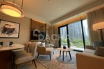 2 bedrooms Apartment in Downtown Dubai (Downtown Burj Dubai), UAE No. 27889 - Image 3