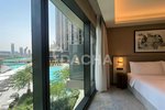 2 bedrooms Apartment in Downtown Dubai (Downtown Burj Dubai), UAE No. 27889 - Image 11