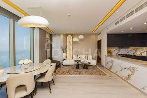 3 bedrooms Apartment in Dubai Marina, UAE No. 27890