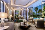 6 bedrooms Villa in Damac Lagoons, UAE No. 27891 - Image 2