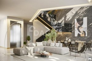 4 bedrooms Townhouse in Al Barari, UAE No. 27892