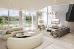 4 bedrooms Townhouse in Al Barari, UAE No. 27892 - Image 9