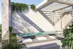 4 bedrooms Townhouse in Al Barari, UAE No. 27892 - Image 11
