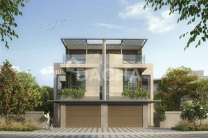 5 bedrooms Villa in Tilal Al Ghaf, UAE No. 27894