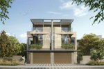 5 bedrooms Villa in Tilal Al Ghaf, UAE No. 27894 - villa in Dubai