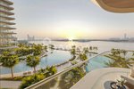 2 bedrooms Apartment in Palm Jumeirah, UAE No. 27897 - apartment in Dubai