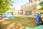 4 bedrooms Villa in Meadows, UAE No. 27899 - villa in Dubai