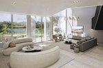 4 bedrooms Townhouse in Al Barari, UAE No. 27900 - Image 9