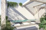 4 bedrooms Townhouse in Al Barari, UAE No. 27900 - Image 11
