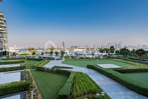 3 bedrooms Apartment in Palm Jumeirah, UAE No. 27902