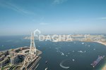 2 bedrooms Apartment in Jumeirah Beach Residence, UAE No. 27903 - apartment in Dubai
