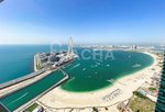 4 bedrooms Apartment in Jumeirah Beach Residence, UAE No. 27906 - apartment in Dubai