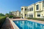 6 bedrooms Villa in Palm Jumeirah, UAE No. 27907 - Image 2