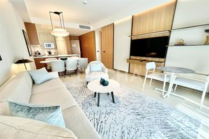 3 bedrooms Apartment in Downtown Dubai (Downtown Burj Dubai), UAE No. 27932