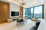 3 bedrooms Apartment in Downtown Dubai (Downtown Burj Dubai), UAE No. 27935 - Image 3