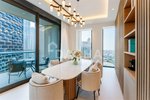 3 bedrooms Apartment in Downtown Dubai (Downtown Burj Dubai), UAE No. 27935 - Image 5