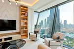 3 bedrooms Apartment in Downtown Dubai (Downtown Burj Dubai), UAE No. 27935 - Image 8