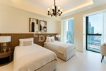 3 bedrooms Apartment in Downtown Dubai (Downtown Burj Dubai), UAE No. 27935 - Image 15