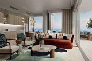 2 bedrooms Apartment in Dubai Harbour, UAE No. 27936