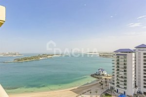 4 bedrooms Penthouse in Palm Jumeirah, UAE No. 27937