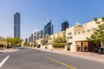 5 bedrooms Villa in Meadows, UAE No. 27941 - villa in Dubai