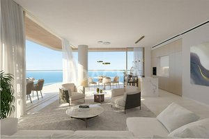 2 bedrooms Penthouse in Palm Jumeirah, UAE No. 27942