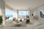 2 bedrooms Penthouse in Palm Jumeirah, UAE No. 27942 - penthouse in Dubai