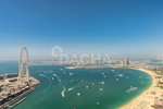 3 bedrooms Apartment in Jumeirah Beach Residence, UAE No. 27944 - Image 15