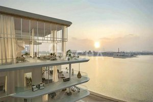 2 bedrooms Apartment in Palm Jumeirah, UAE No. 27945