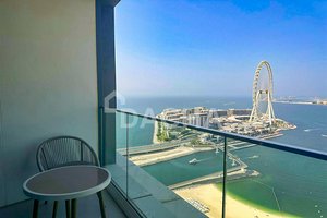 3 bedrooms Apartment in Jumeirah Beach Residence, UAE No. 27947