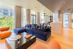 2 bedrooms Apartment in Dubai, UAE No. 27948