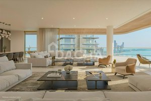 3 bedrooms Apartment in Palm Jumeirah, UAE No. 27952