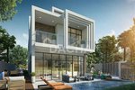 6 bedrooms Villa in DAMAC Hills (Akoya by DAMAC), UAE No. 27954 - villa in Dubai
