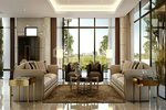 6 bedrooms Villa in DAMAC Hills (Akoya by DAMAC), UAE No. 27954 - Image 3