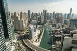 4 bedrooms Penthouse in Dubai Marina, UAE No. 27956 - Image 15