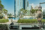 4 bedrooms Penthouse in Dubai Marina, UAE No. 27956 - Image 21