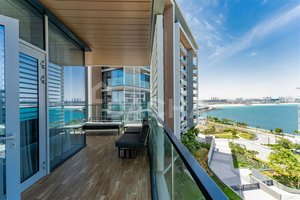 3 bedrooms Apartment in Dubai, UAE No. 27957