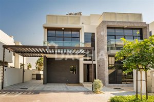 6 bedrooms Villa in DAMAC Hills (Akoya by DAMAC), UAE No. 27958