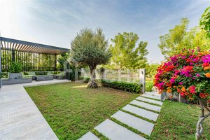 4 bedrooms Villa in Dubai Hills Estate, UAE No. 27960